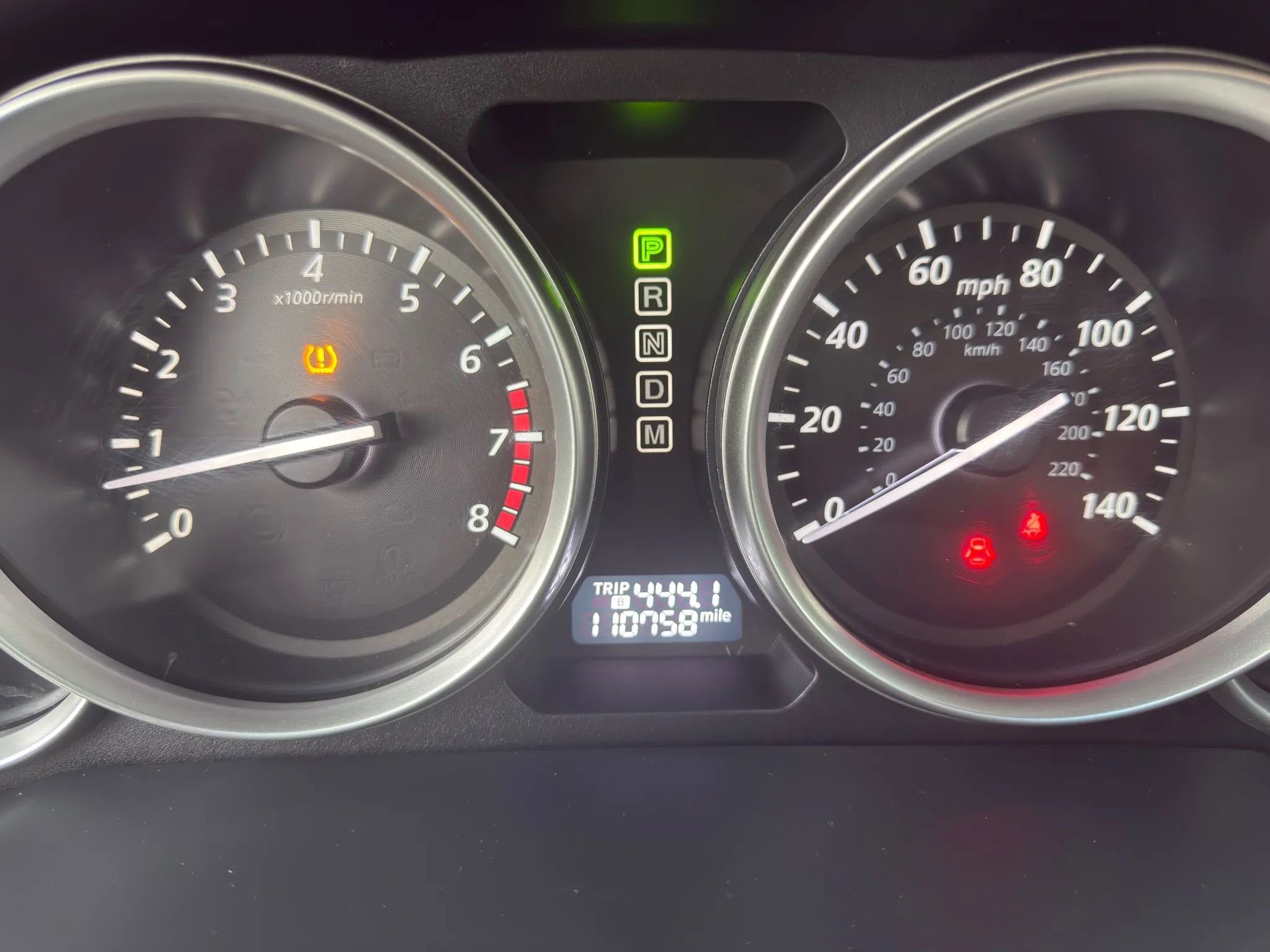 Used 2013 MAZDA CX-9 Touring image 26