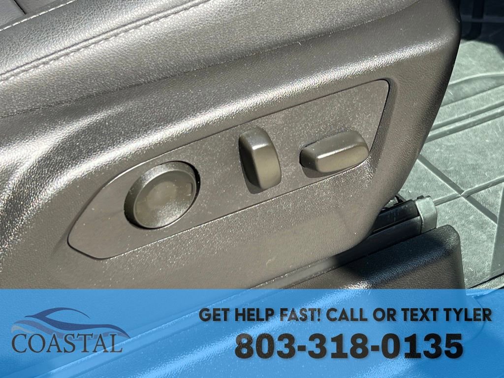 Used 2025 Chevrolet Tahoe Z71 AWD/4WD image 31