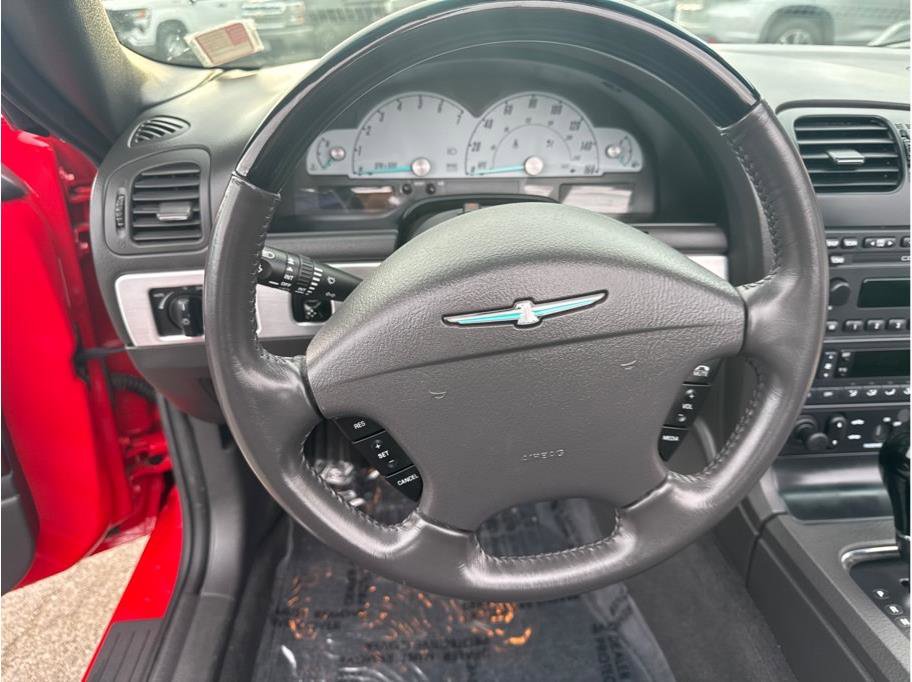 Used 2002 Ford Thunderbird image 49