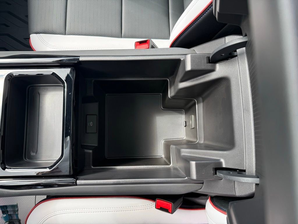 Used 2025 Chevrolet Silverado EV RST image 43