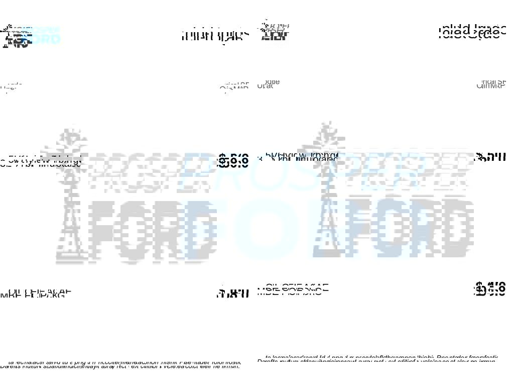 Used 2024 Ford F150 XLT w/ Mobile Office Package image 3