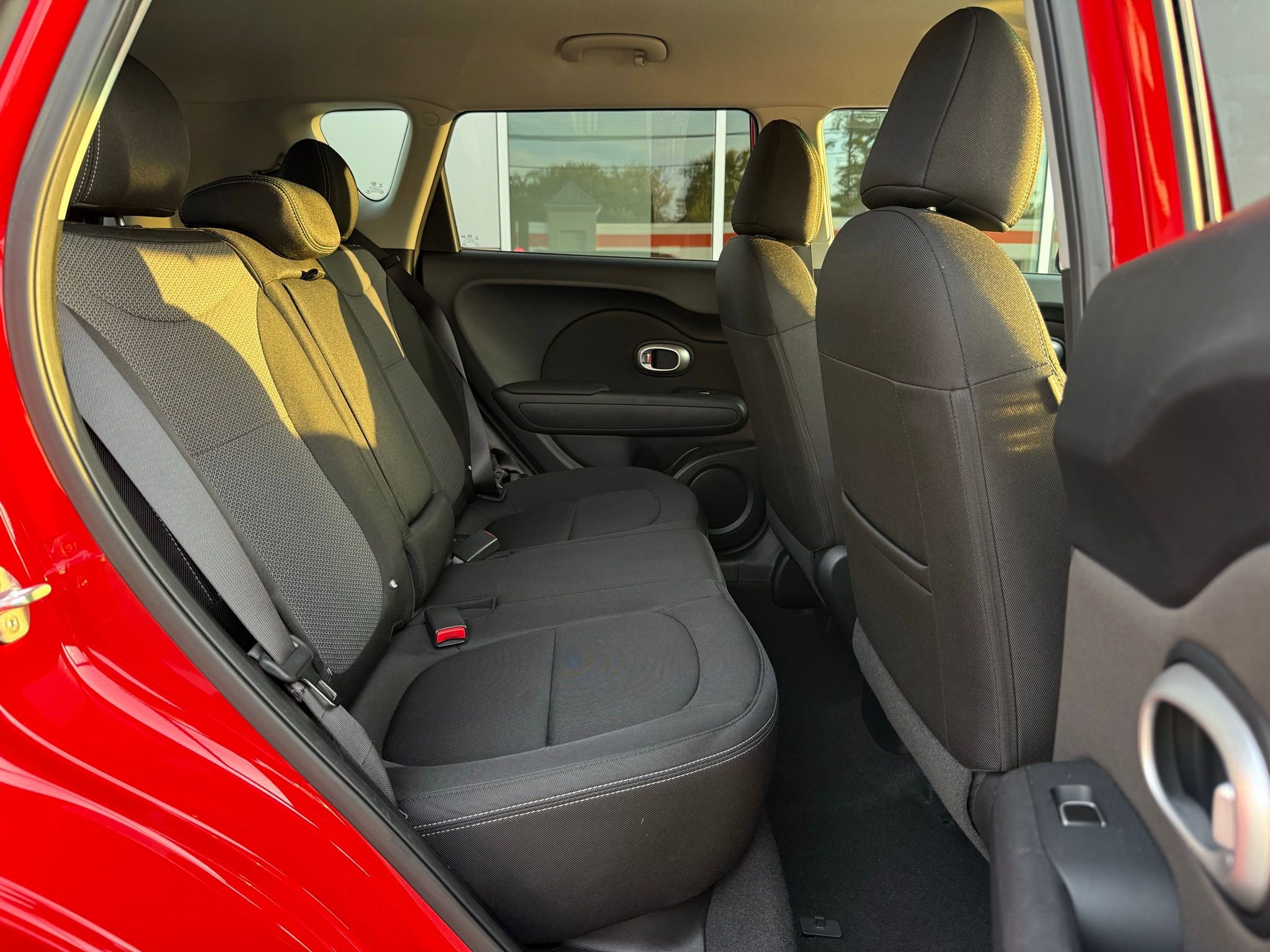 Used 2019 Kia Soul + image 18
