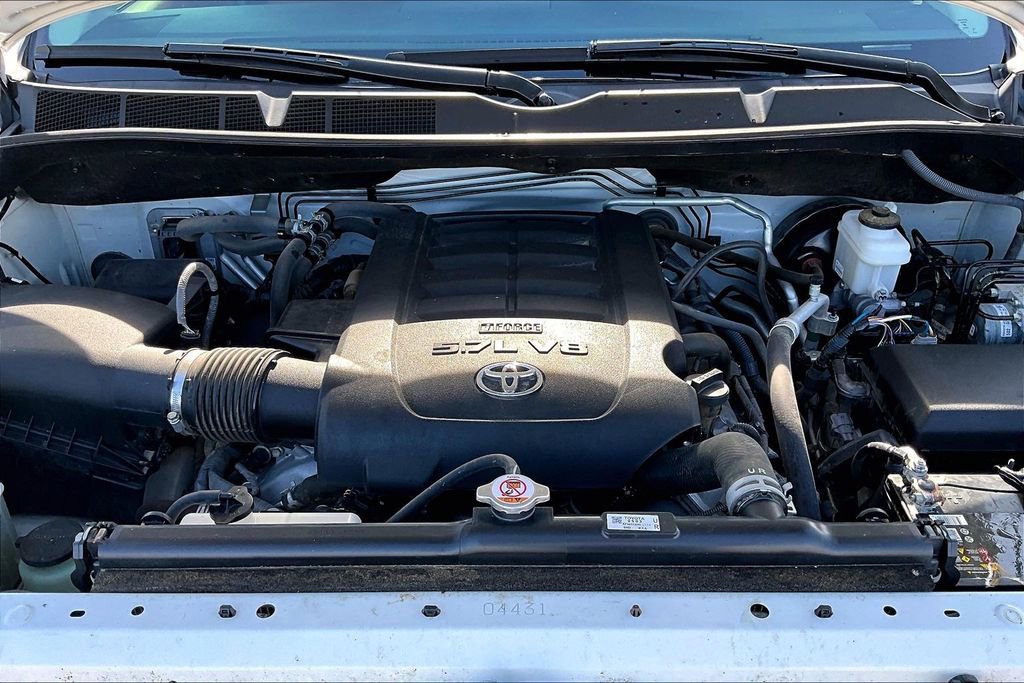 Used 2021 Toyota Sequoia Platinum image 9