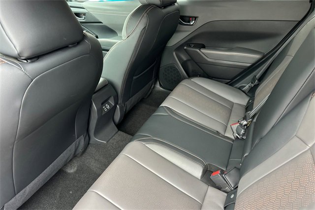 Used 2024 Subaru Crosstrek 2.5i Limited w/ Popular Package #4A image 13