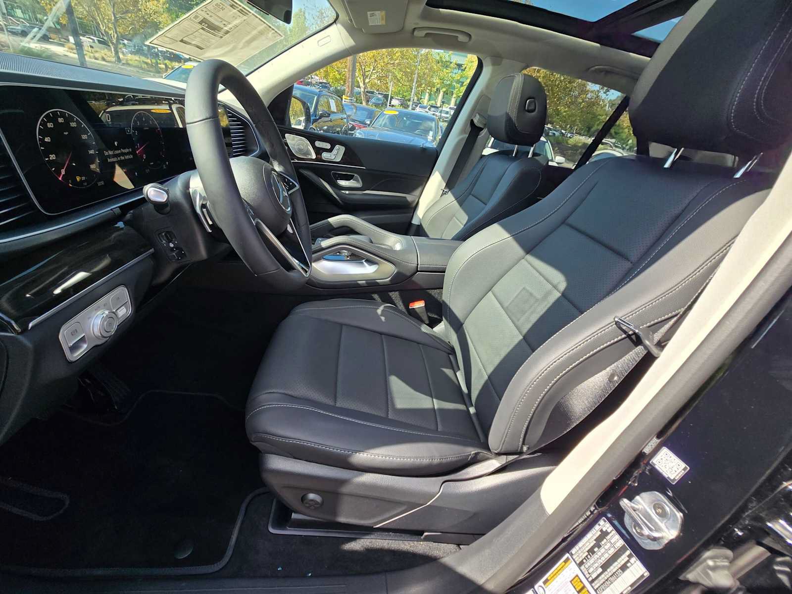 New 2026 Mercedes-Benz GLE 450 4MATIC image 24