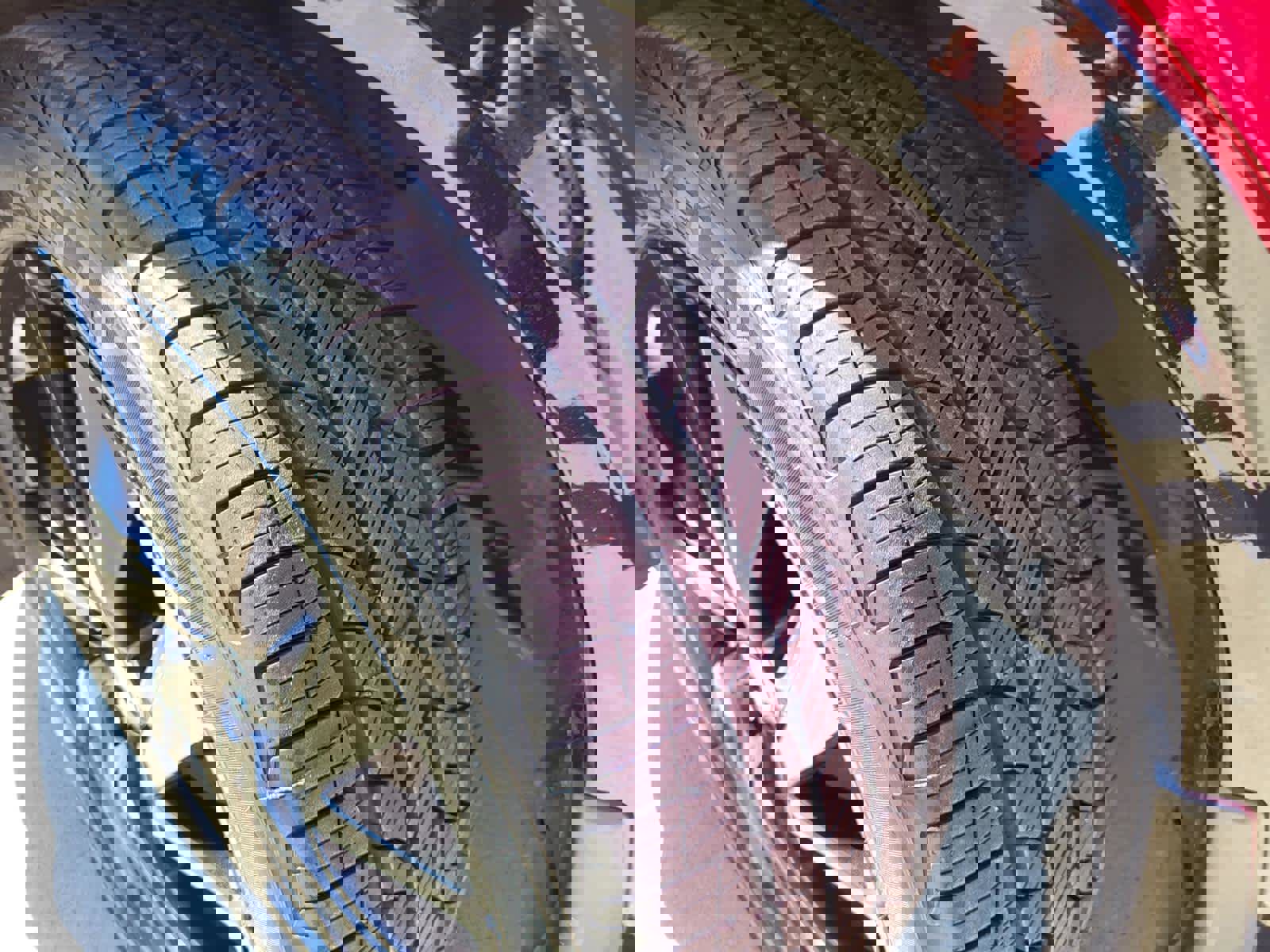 Used 2022 Honda HR-V Sport image 24