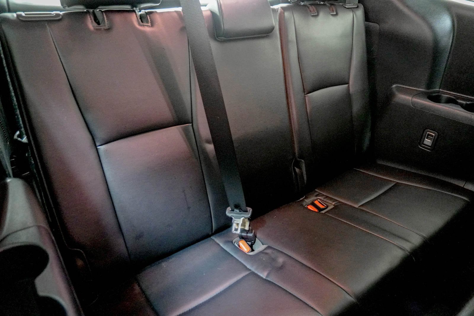 Used 2021 Toyota Highlander XLE image 36