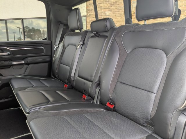 Used 2024 RAM 1500 Laramie image 18