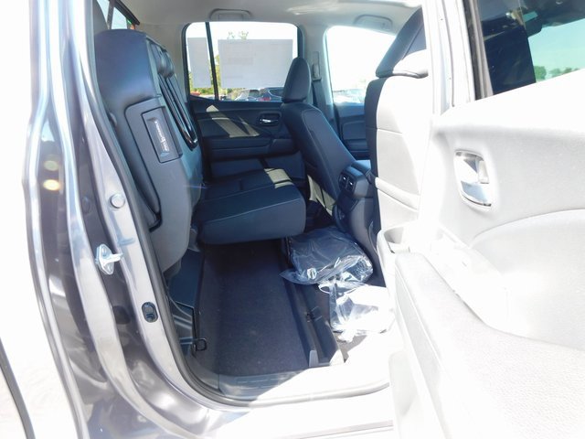 New 2026 Honda Ridgeline RTL image 26