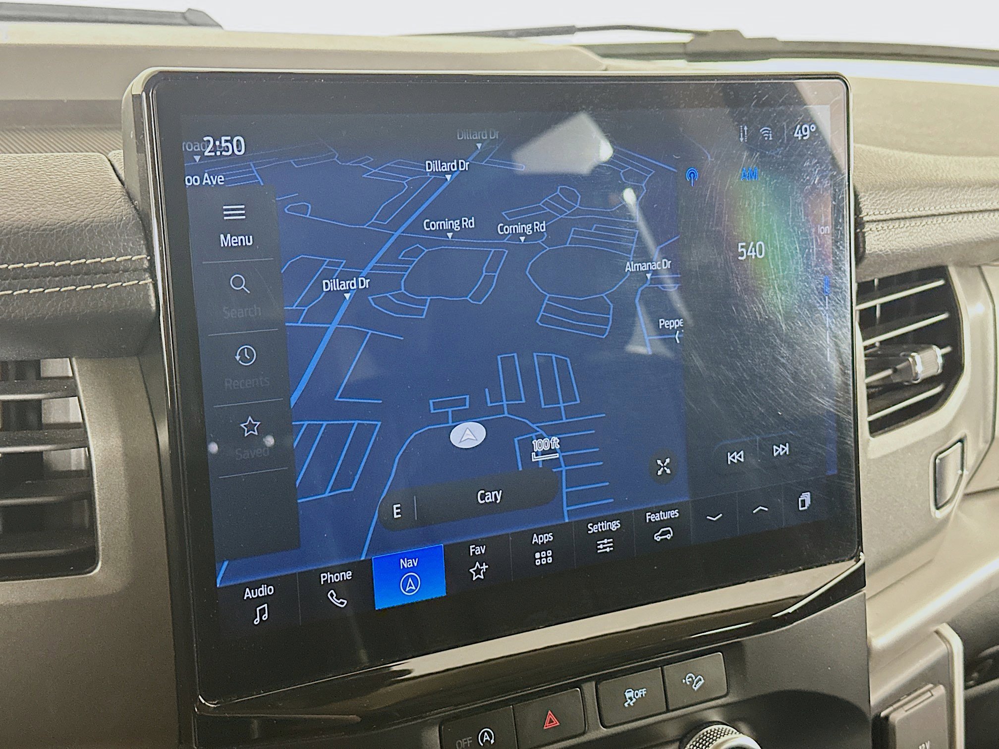 Used 2024 Ford Expedition XLT image 22