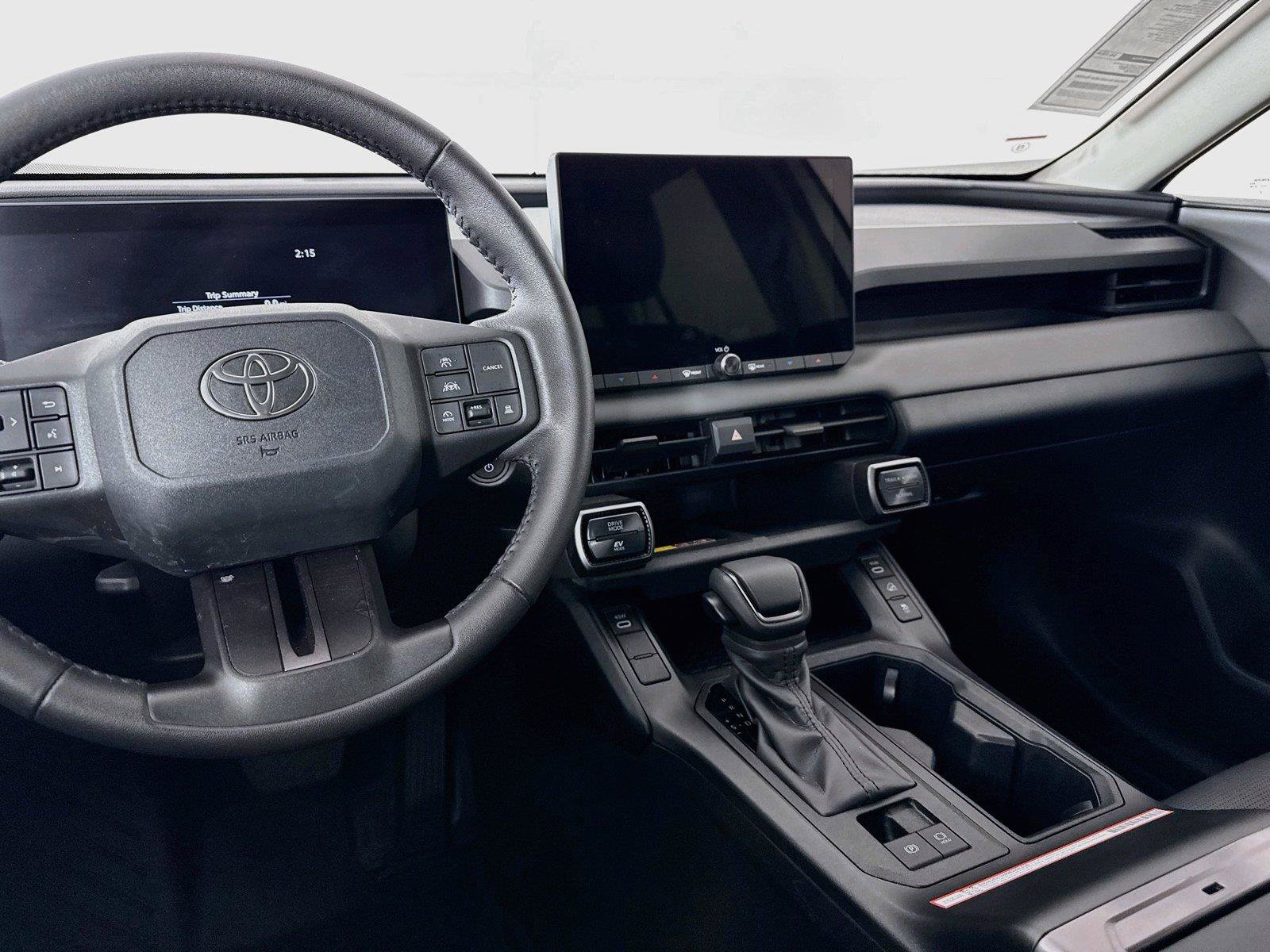 Certified 2026 Toyota RAV4 XLE Premium AWD/4WD image 31