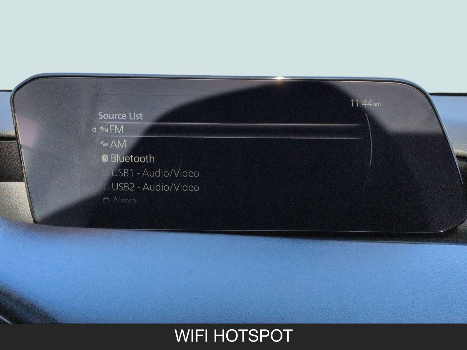 Used 2025 MAZDA MAZDA3 s image 21