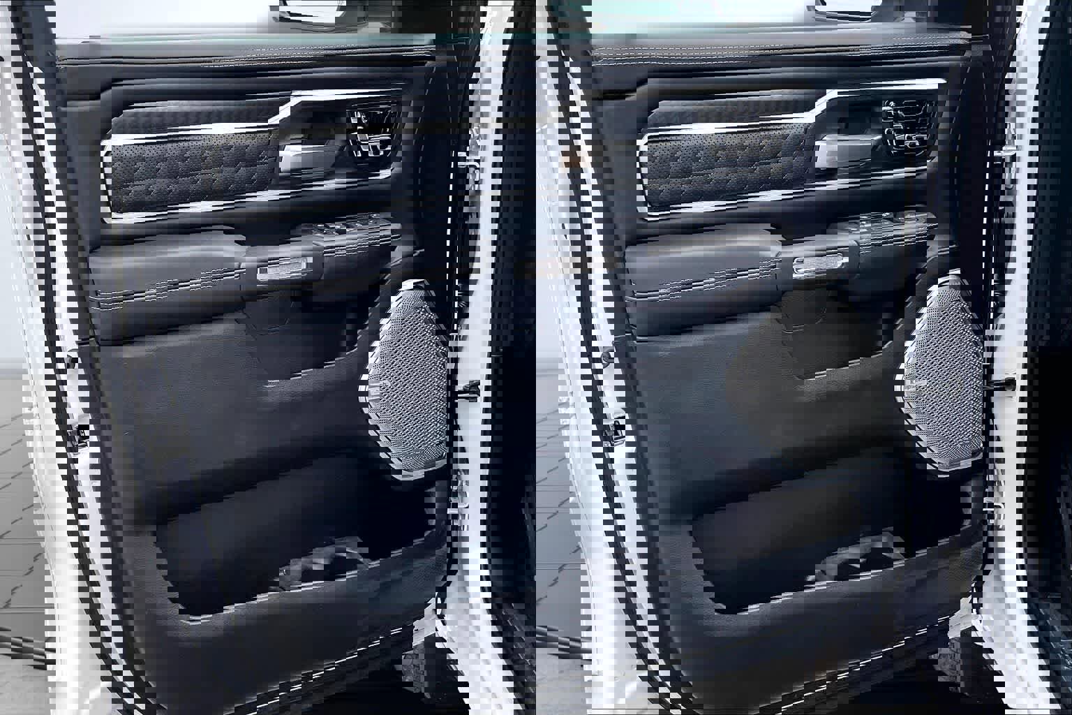 Used 2026 RAM 1500 Tungsten image 28