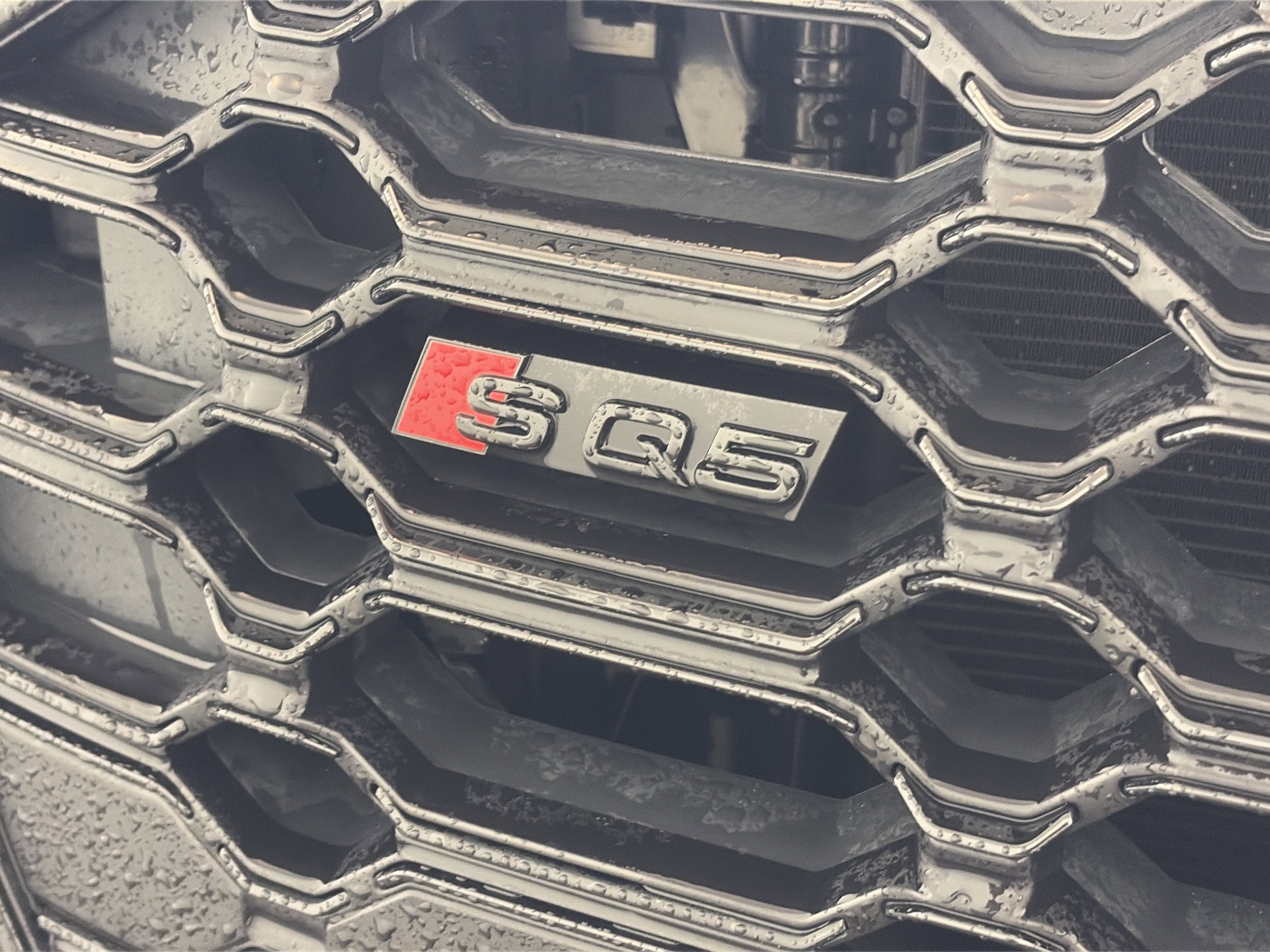 Certified 2023 Audi SQ5 Premium Plus w/ Premium Plus Package image 17