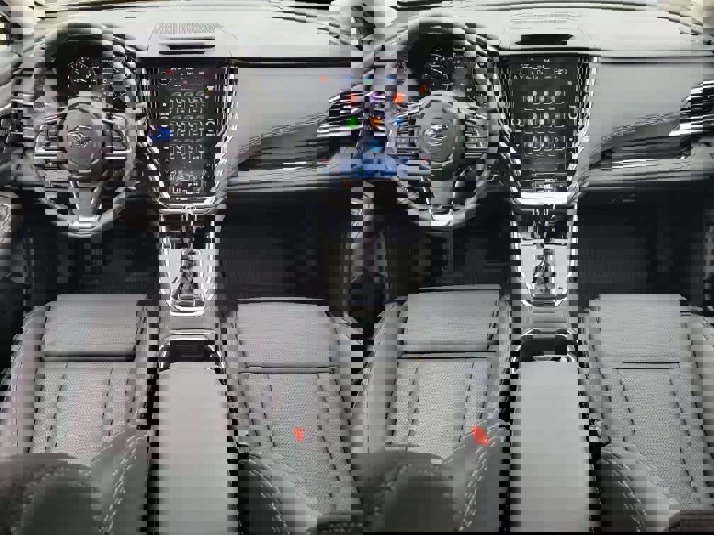 Certified 2025 Subaru Outback Limited w/ Popular Package #2 image 10