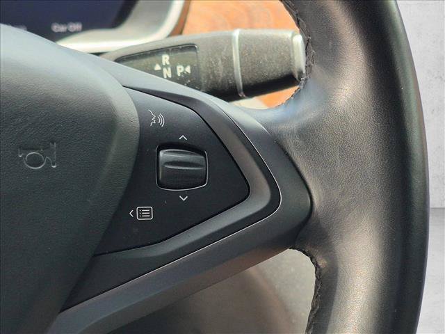 Used 2021 Tesla Model S Long Range Plus AWD/4WD image 11