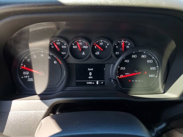 Used 2023 GMC Sierra 1500 Pro image 22
