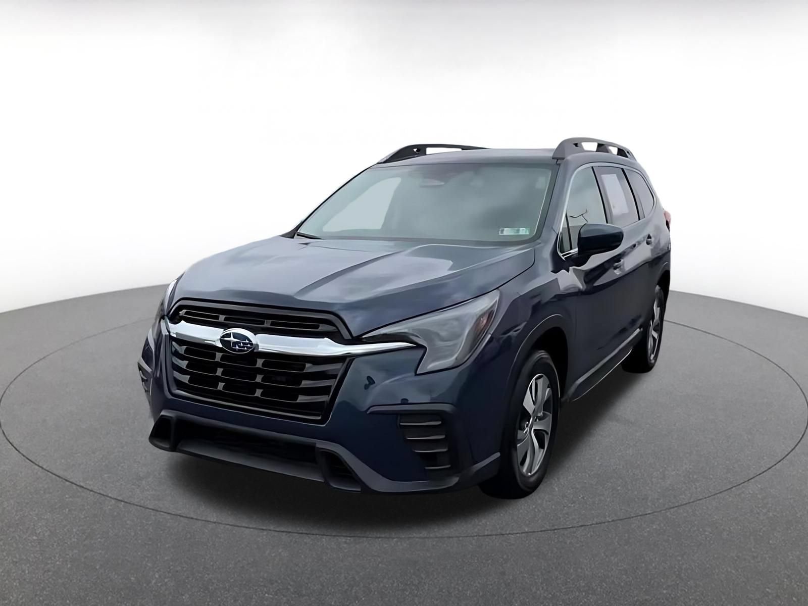 Used 2024 Subaru Ascent Premium w/ Convenience Package AWD/4WD image 6
