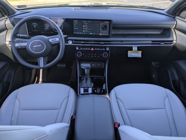 New 2027 Hyundai Santa Cruz SEL AWD/4WD image 15
