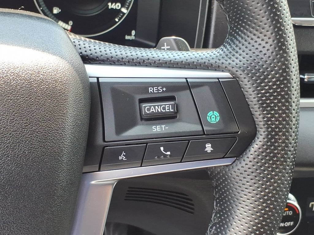 Used 2024 Mitsubishi Outlander SEL AWD/4WD image 18