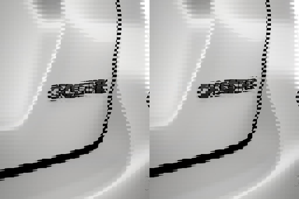 New 2026 Subaru Crosstrek 2.5i Limited image 8