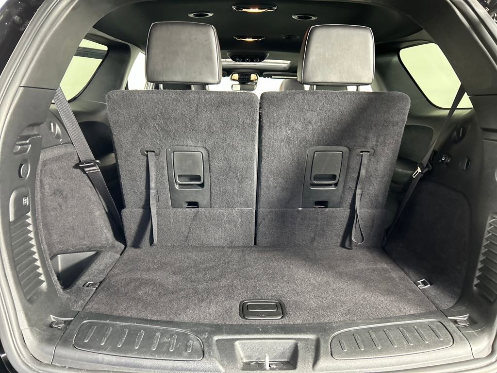 Used 2024 Dodge Durango GT image 23