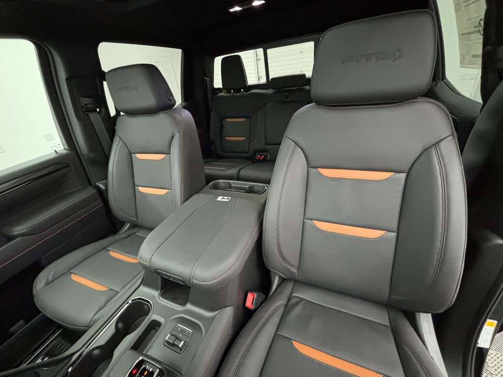 New 2026 GMC Sierra 1500 AT4 w/ AT4 Premium Package image 21