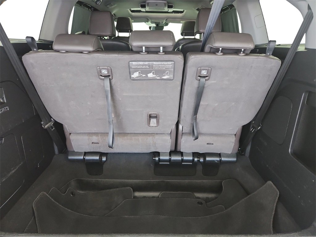 Used 2018 Honda Odyssey Touring image 30