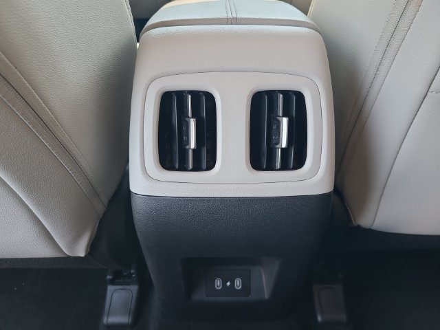 Used 2026 Hyundai Tucson SEL FWD image 17