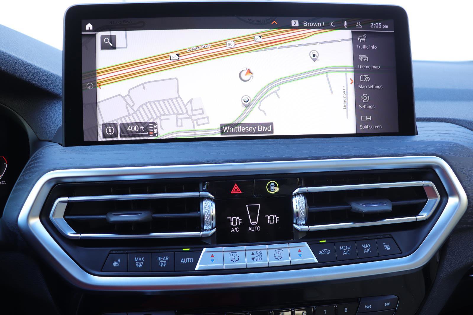 New 2025 BMW X4 xDrive30i w/ Premium Package image 33