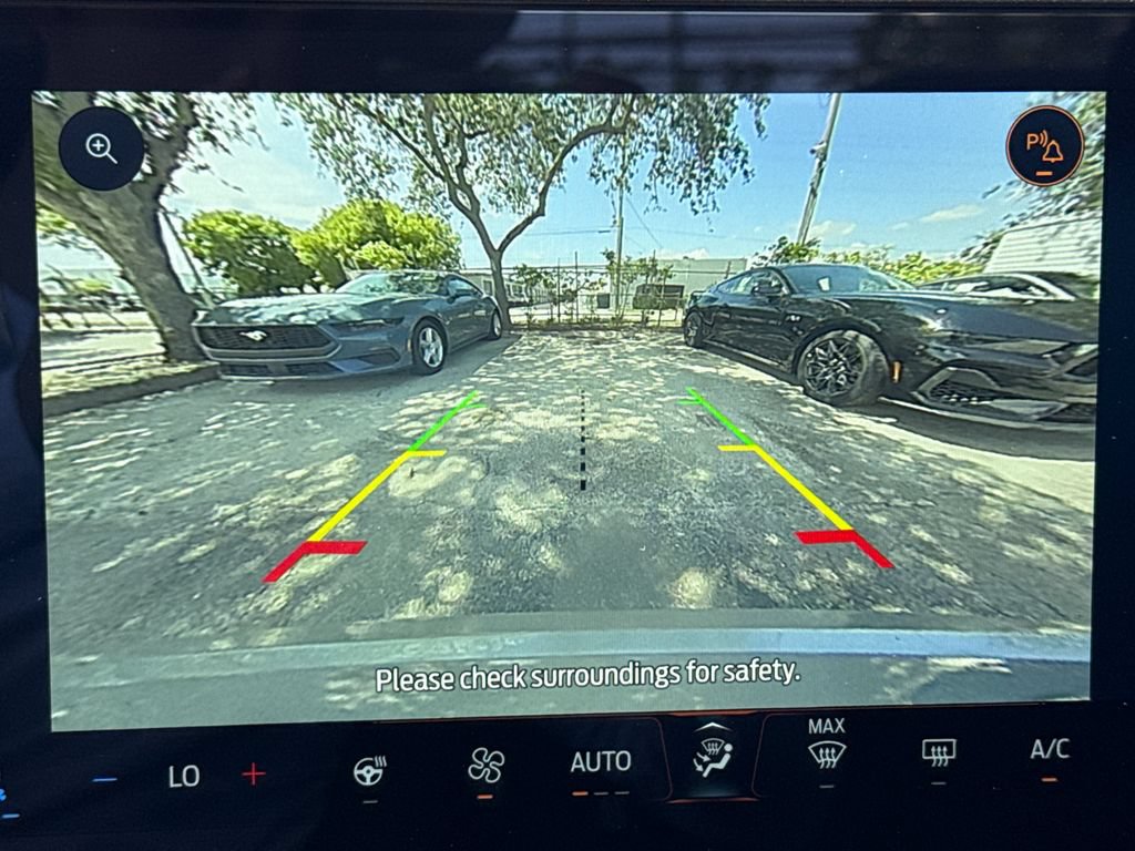 New 2026 Ford Mustang GT Premium RWD image 7