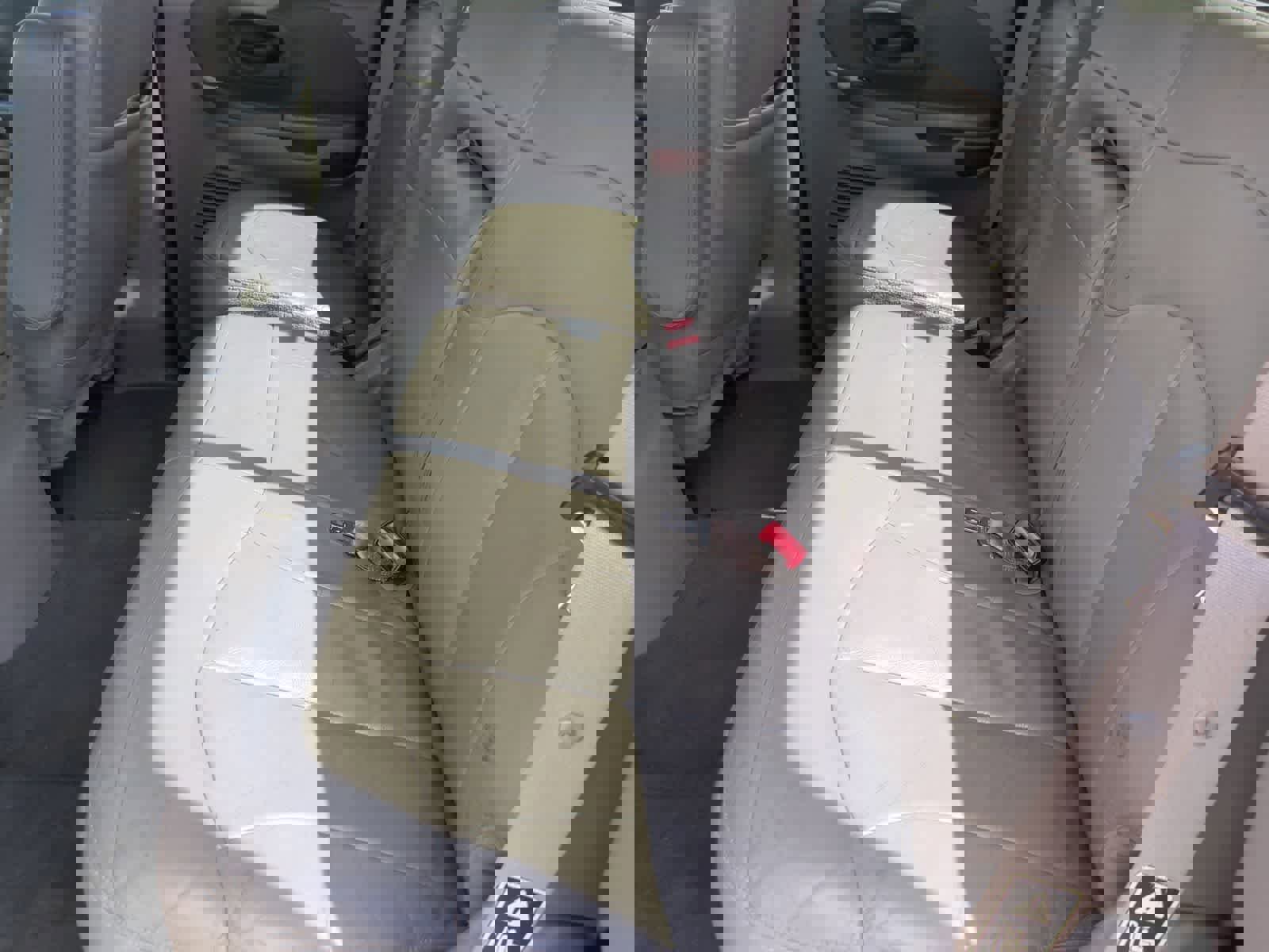 Used 2001 Ford F150 Lariat AWD/4WD image 19