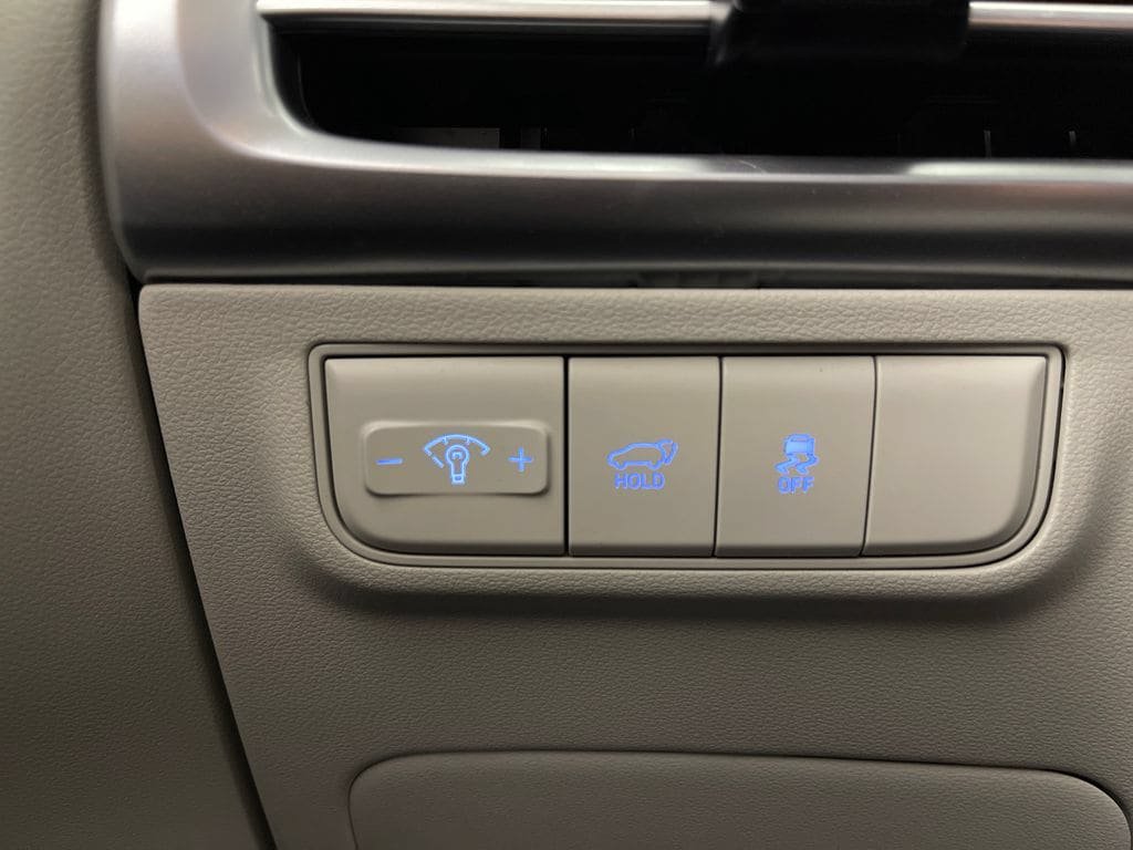 Certified 2025 Hyundai Tucson SEL FWD image 31