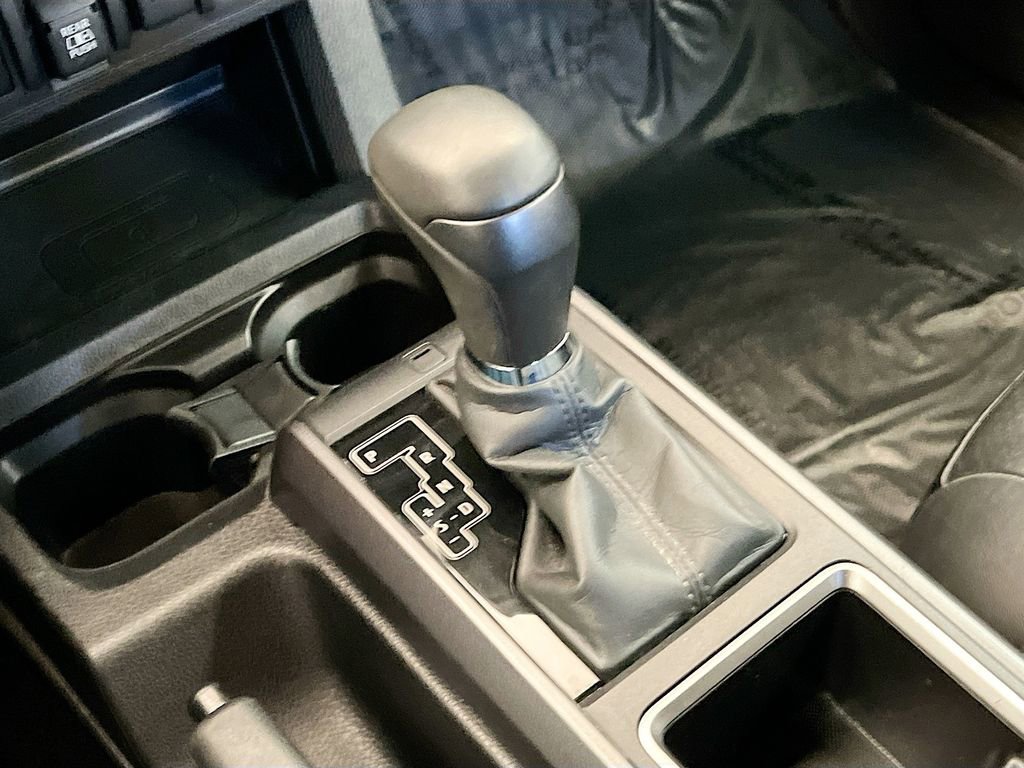 Used 2023 Toyota Tacoma TRD Sport w/ TRD Premium Sport Package image 17