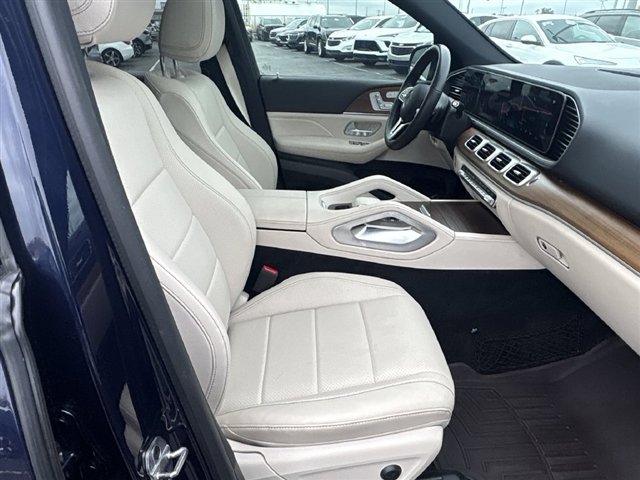 Used 2021 Mercedes-Benz GLE 350 4MATIC image 28