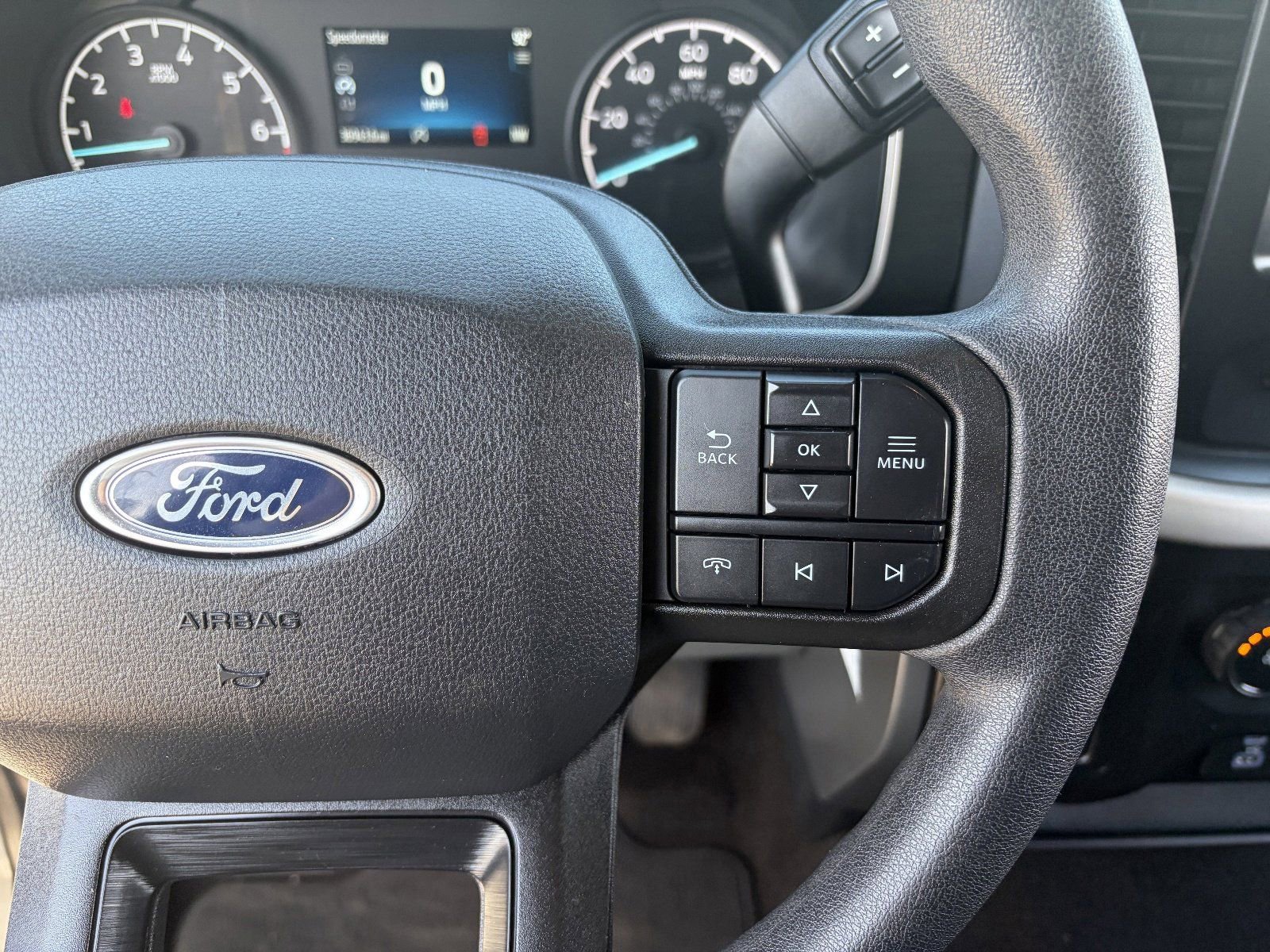 Used 2021 Ford F150 XLT image 26