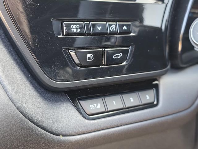 Certified 2025 Lexus TX 350 AWD w/ Technology Package image 31