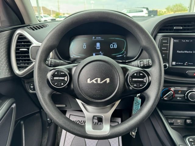 Used 2024 Kia Soul LX w/ Option Group 015 image 15