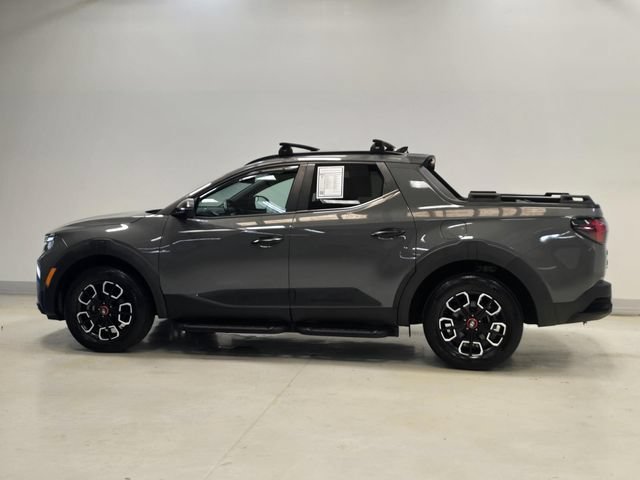 Used 2024 Hyundai Santa Cruz XRT AWD/4WD image 4