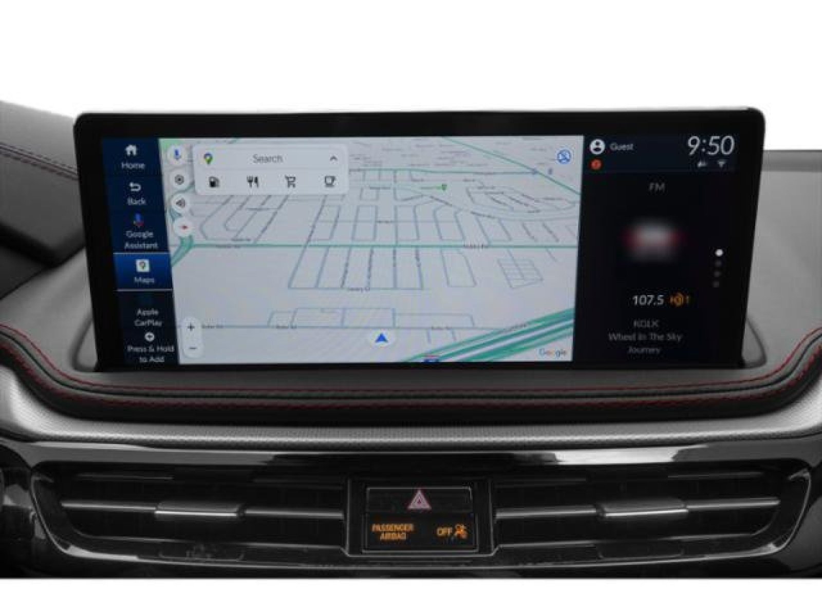 New 2026 Acura MDX A-Spec AWD/4WD image 16