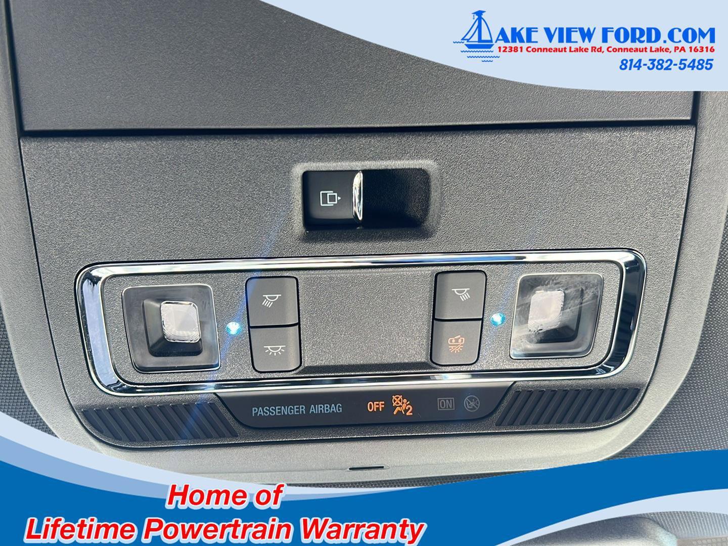 New 2025 Ford F150 Lariat w/ Equipment Group 501A Mid image 33