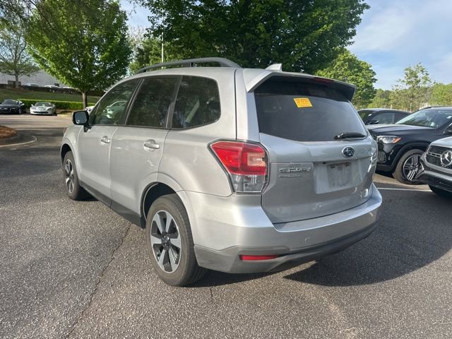 Used 2018 Subaru Forester 2.5i Premium w/ All-Weather Package image 7