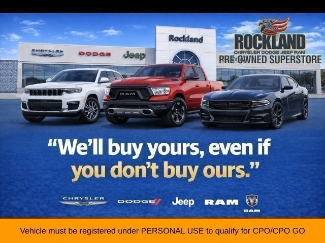 Used 2023 RAM 1500 Limited w/ (RED) Edition AWD/4WD image 1