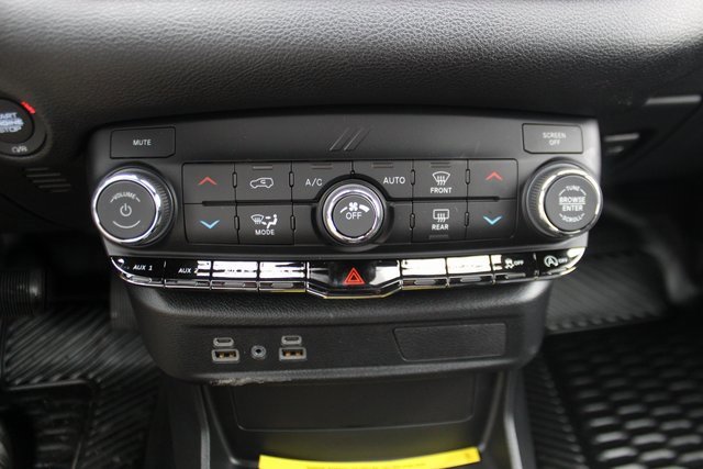 New 2026 Dodge Durango AWD w/ Skid Plate Group image 19