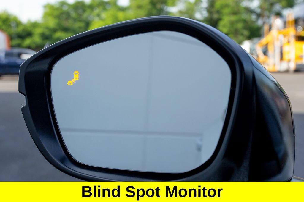 Certified 2026 Honda Civic Sport Touring image 15