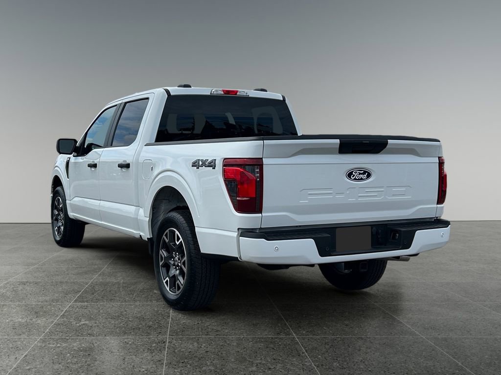 Used 2024 Ford F150 STX image 5