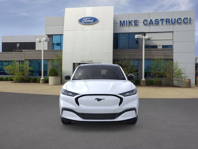 New 2025 Ford Mustang Mach-E Premium image 6