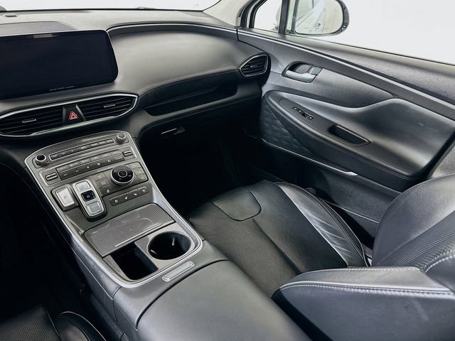 Used 2022 Hyundai Santa Fe Limited AWD/4WD image 28