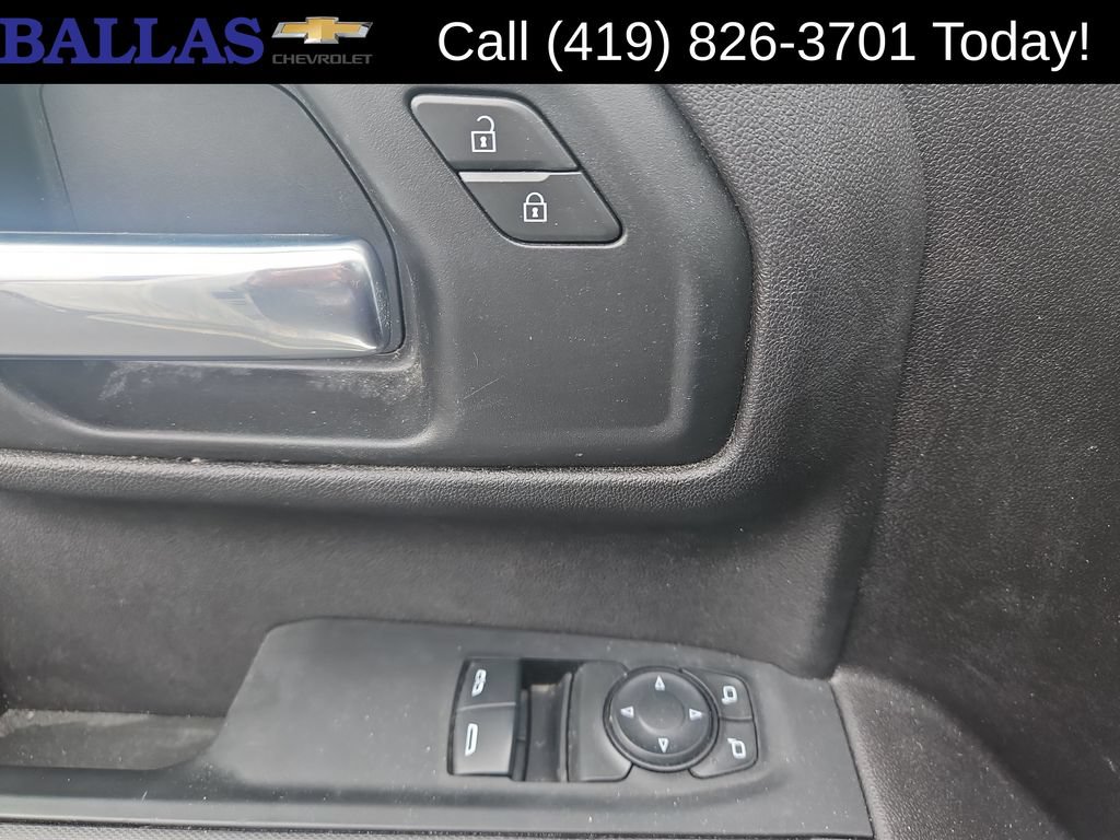 Certified 2024 Chevrolet Silverado 1500 W/T w/ WT Fleet Convenience Package AWD/4WD image 24