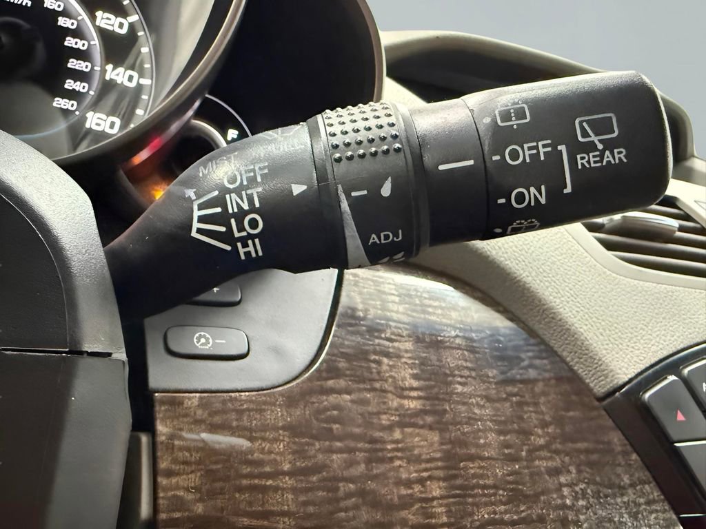 Used 2012 Acura MDX image 16